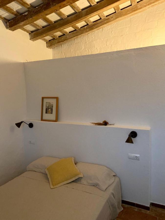 Ecoturisme Mas Ribas Hotell Palamós Eksteriør bilde