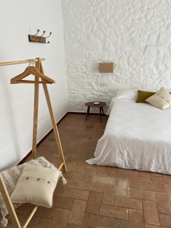Ecoturisme Mas Ribas Hotell Palamós Eksteriør bilde