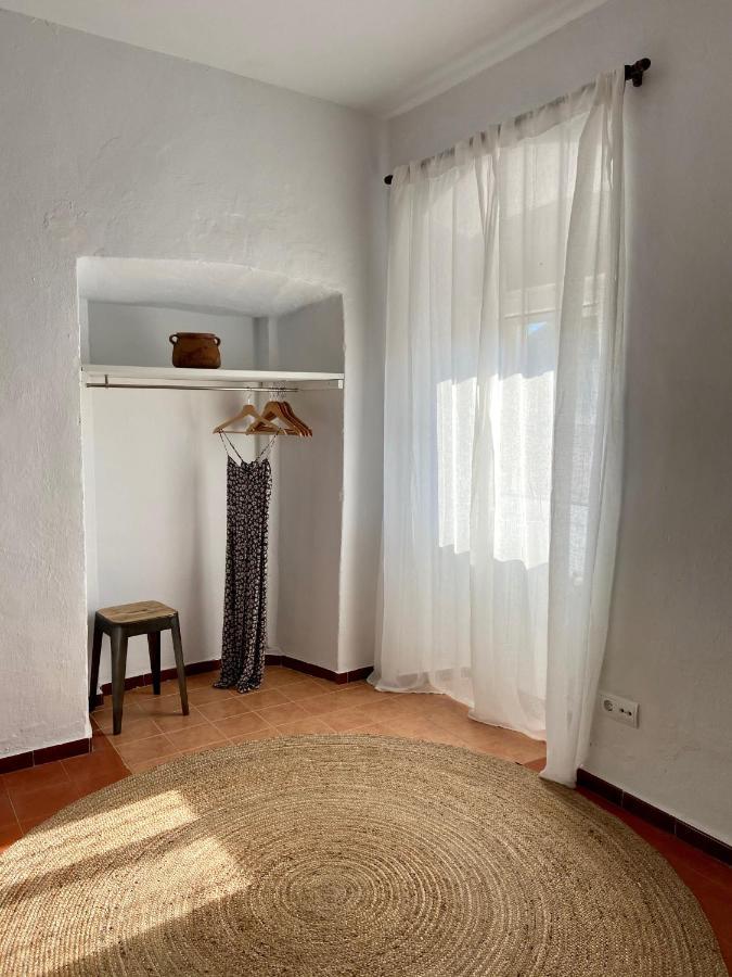 Ecoturisme Mas Ribas Hotell Palamós Eksteriør bilde