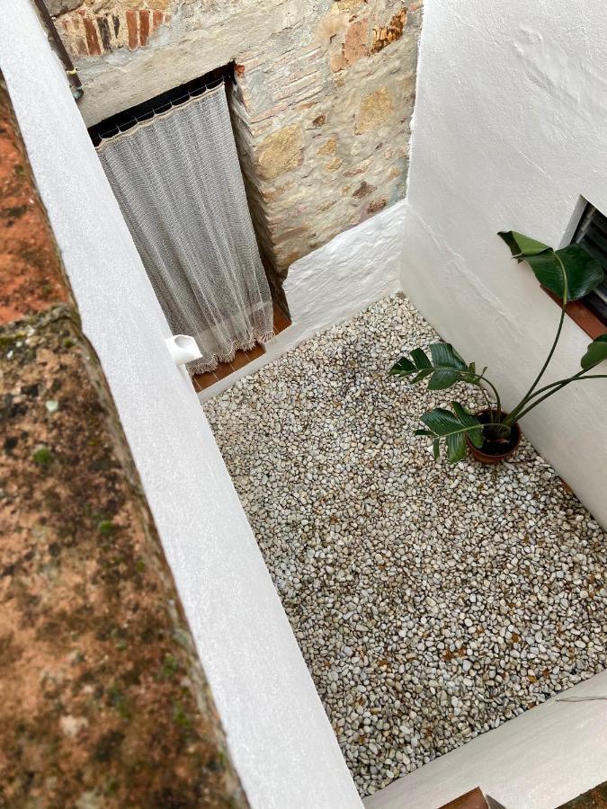 Ecoturisme Mas Ribas Hotell Palamós Eksteriør bilde