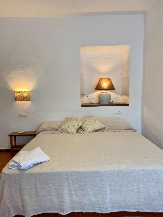 Ecoturisme Mas Ribas Hotell Palamós Rom bilde