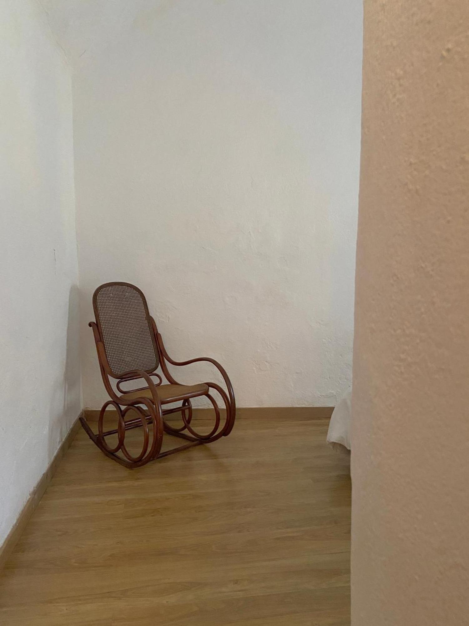 Ecoturisme Mas Ribas Hotell Palamós Eksteriør bilde
