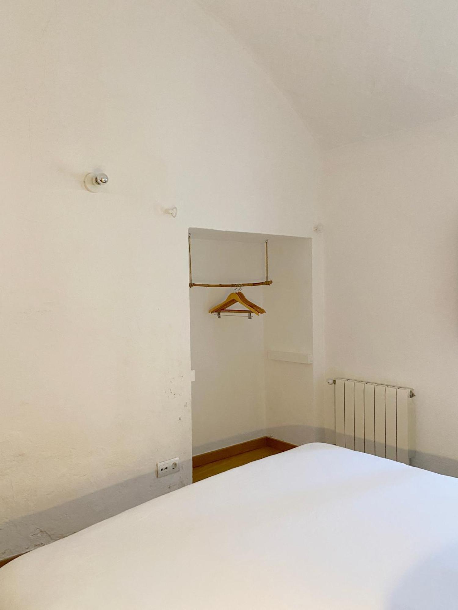 Ecoturisme Mas Ribas Hotell Palamós Rom bilde