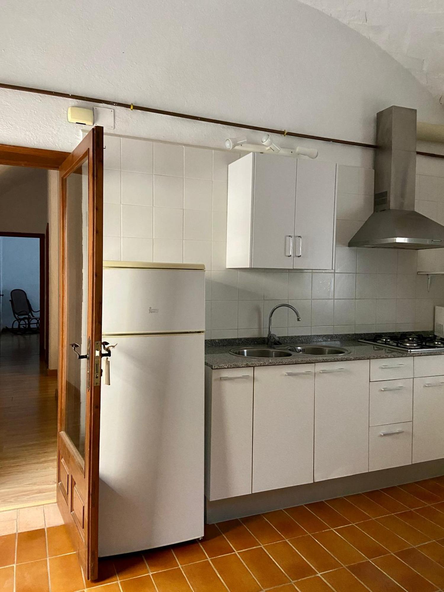 Ecoturisme Mas Ribas Hotell Palamós Rom bilde