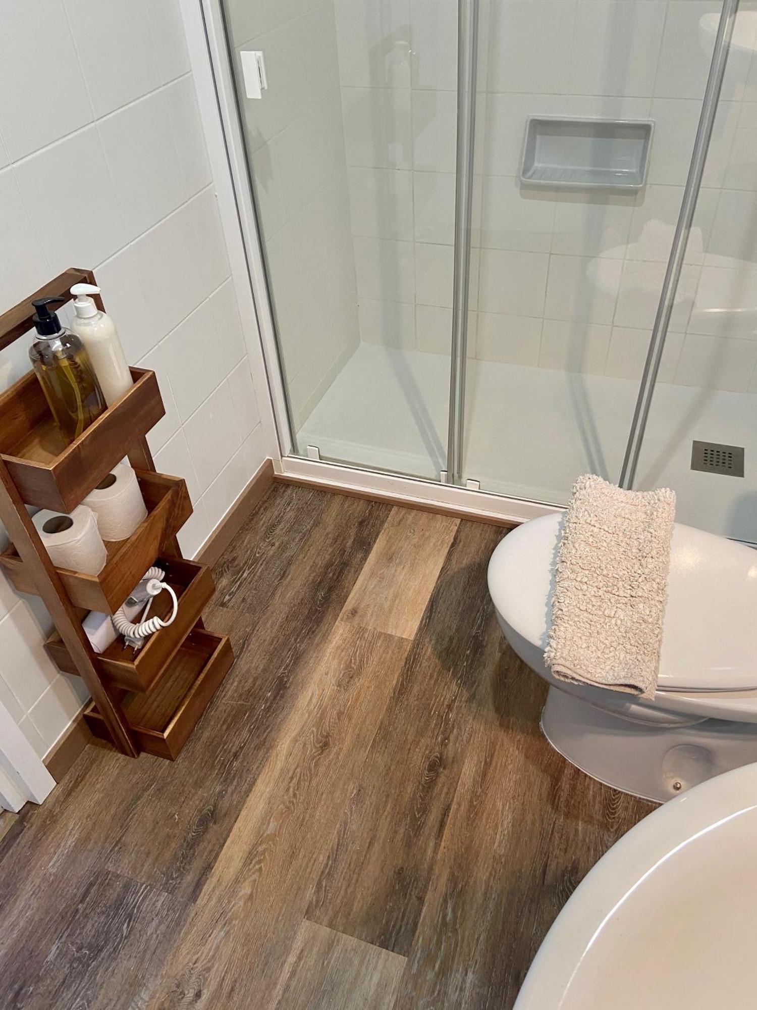 Ecoturisme Mas Ribas Hotell Palamós Rom bilde