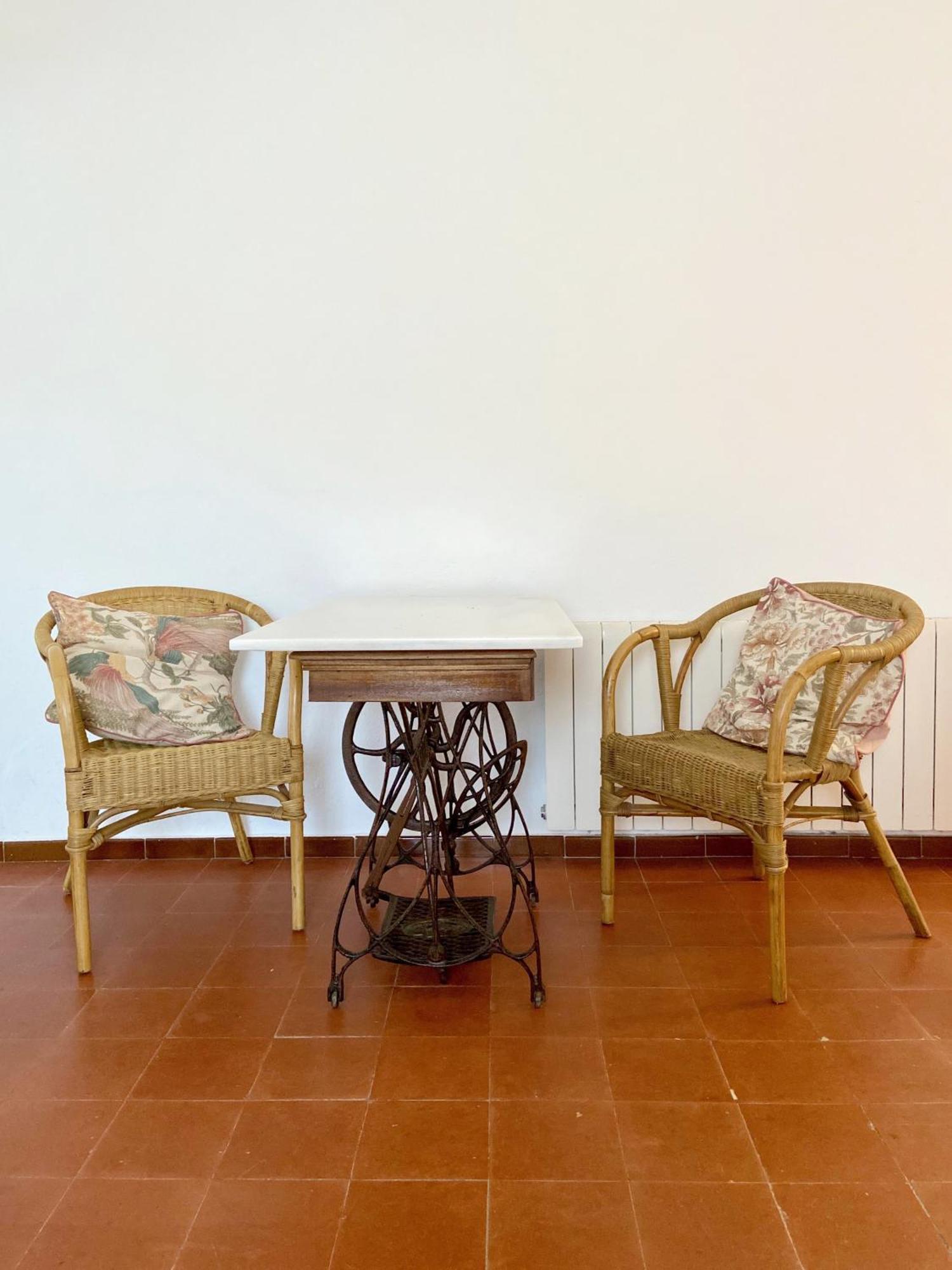 Ecoturisme Mas Ribas Hotell Palamós Rom bilde