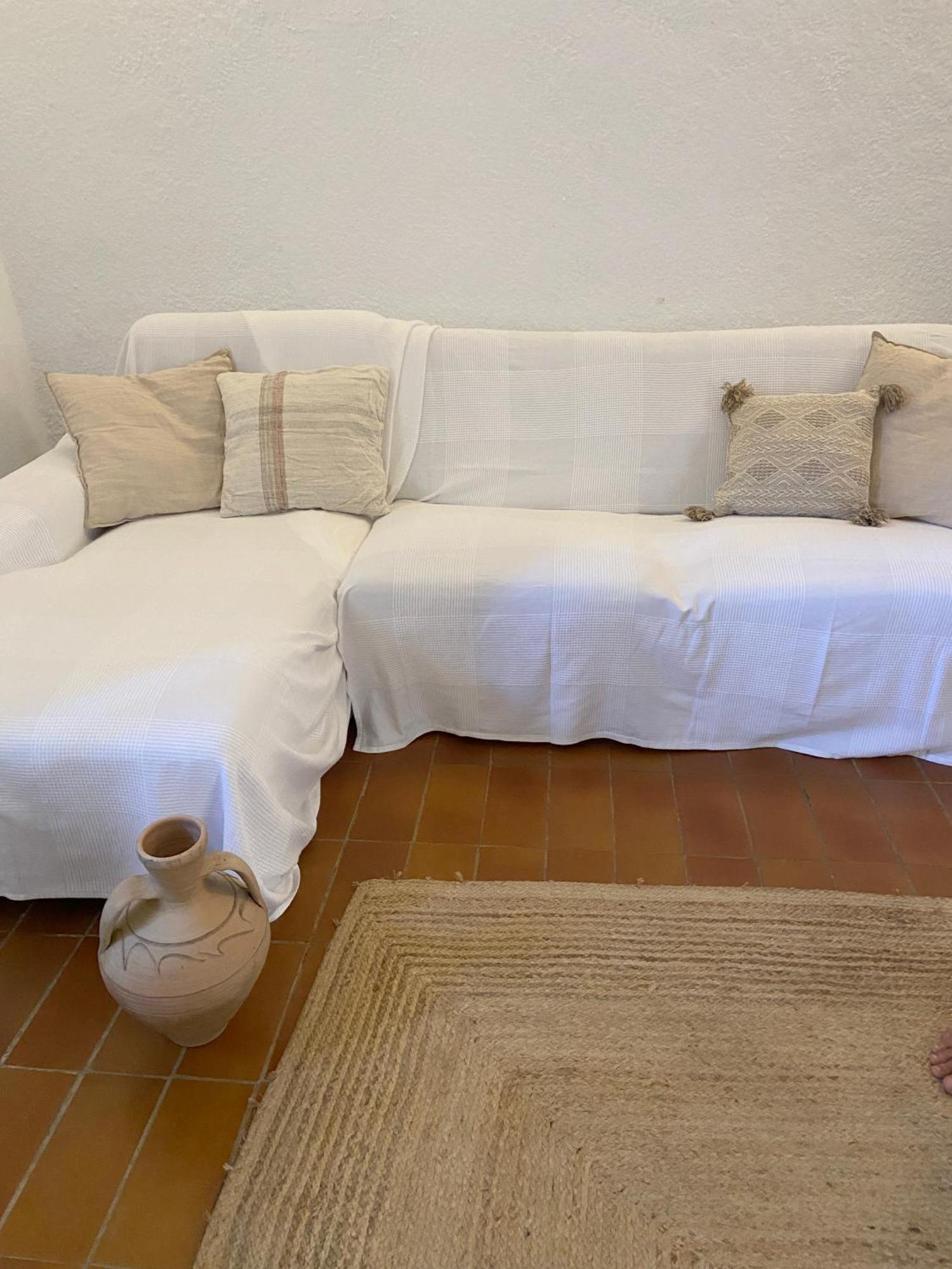 Ecoturisme Mas Ribas Hotell Palamós Rom bilde